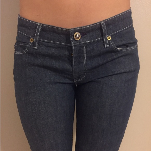 Rich and skinny jeans size 28