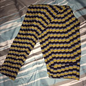 💥LuLaRoe💥 OS Leggings
