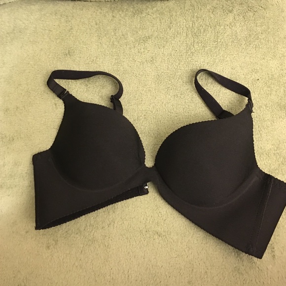 Push-up Bra