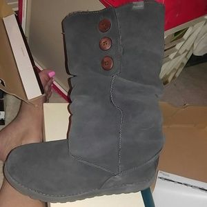 New skechers Australia sz 8