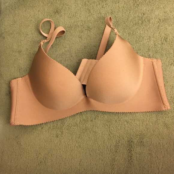 Push-up Bra