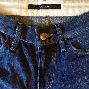 Joe's "Muse" jeans