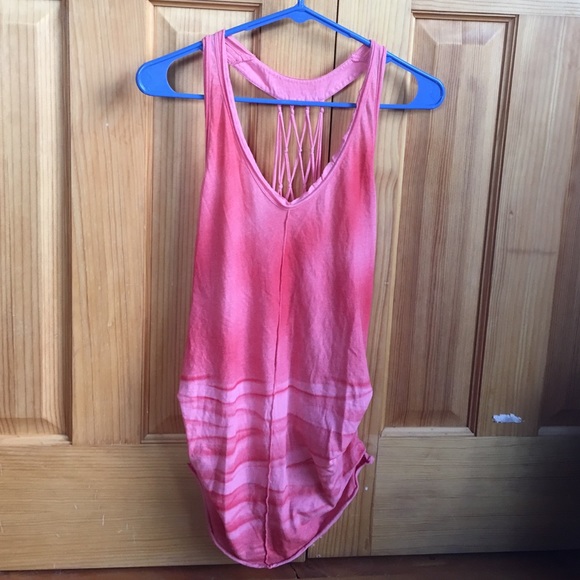 Billabong Tank Top Size Medium