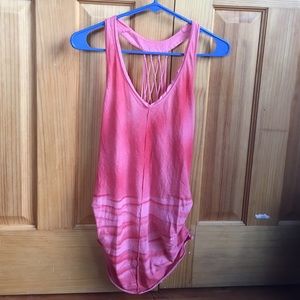 Billabong Tank Top Size Medium