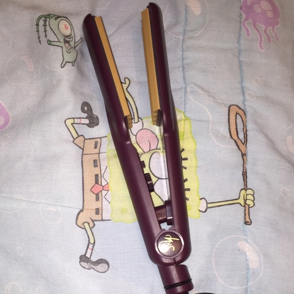 Sally Hansen Hair Crimper
