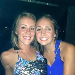 Meet your Posher, Haley