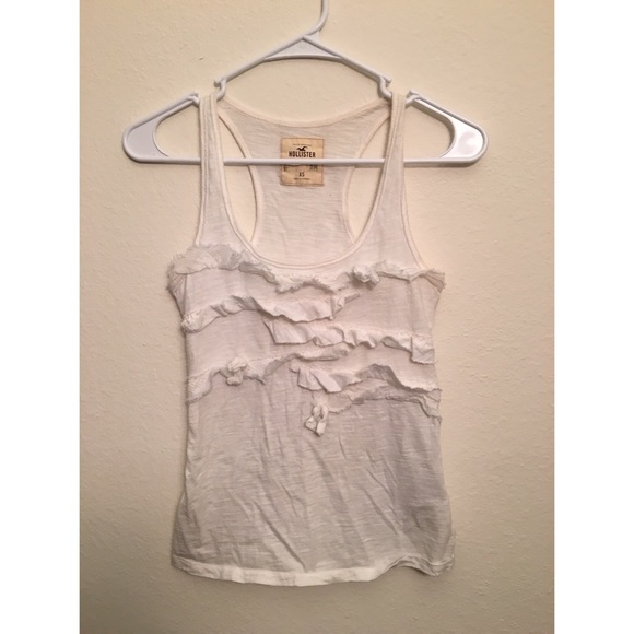 Hollister Tank Top