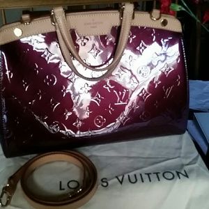 Authentic Louis Vuitton