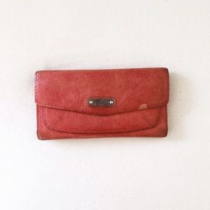 Coral Learner Wallet