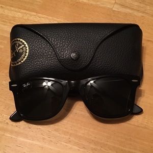 Ray-Ban Original Wayfarer Sunglasses