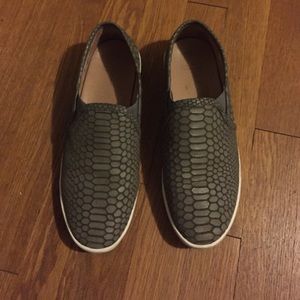 Joie Kidmore Sneakers - Flint