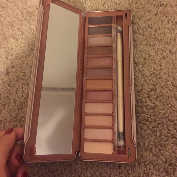 Naked 3