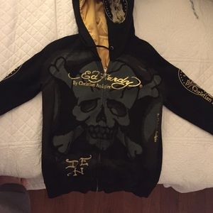 Ed Hardy Hoodie
