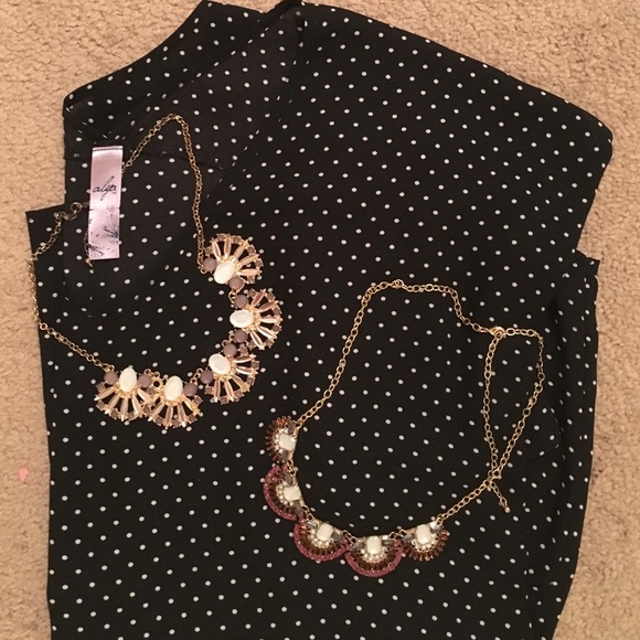 RESERVED Francesca's Bundle