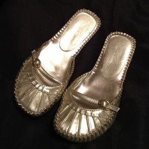 New Aldo Hesperange Flats