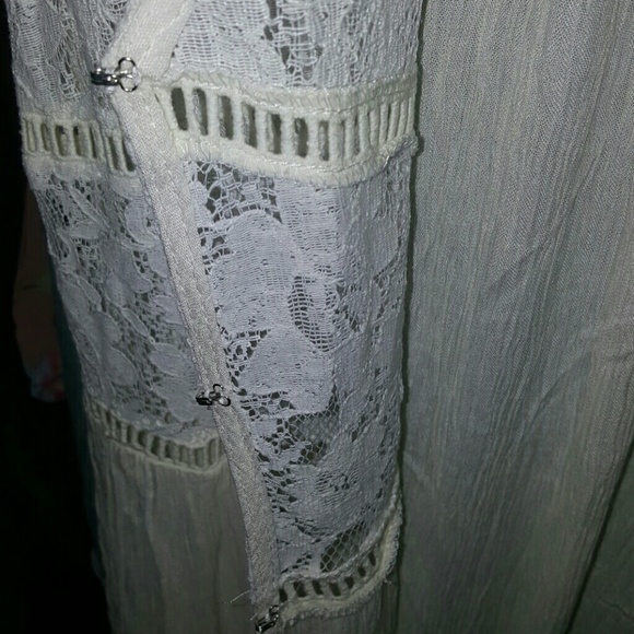 Host Pick The Juliet Long Tunic - Picture 3 of 4