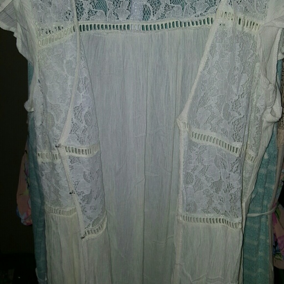Host Pick The Juliet Long Tunic - Picture 4 of 4