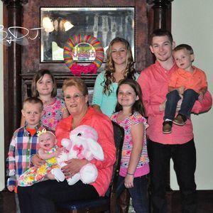 Meet your Posher, Robin