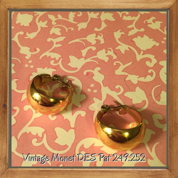 no monet jewelry