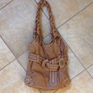 Red by Marc echo shoulder bag