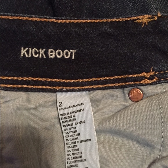 AE Kickboot - Picture 3 of 3