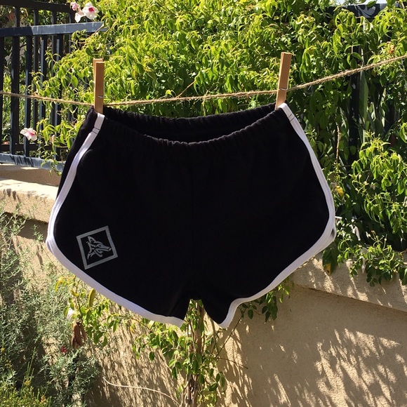 Athletic shorts