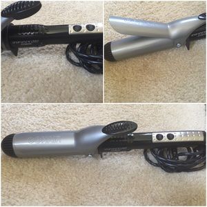 Infiniti Pro Conair Ceramic 1-1/2Inch Curling Iron