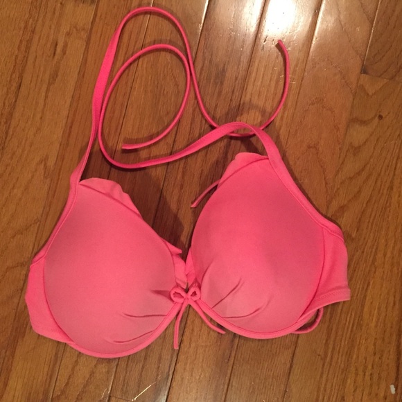 Fabulous Victorias Secret Bathing suit top