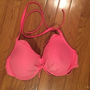Fabulous Victorias Secret Bathing suit top