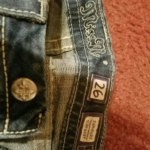 Miss Me - Picture 4 of 4