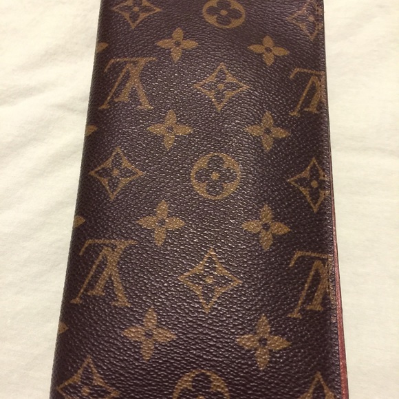 Louis Vuitton Handbags - Wallet