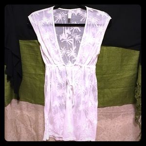 ☀️👙Swimsuit cover up👙 ☀️