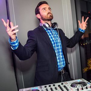 Meet your Posher, Greg