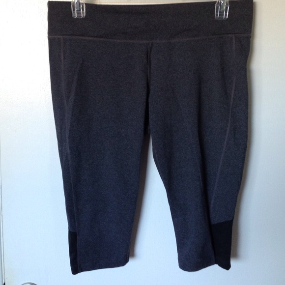 Lucy Ultimate Training Capris XL