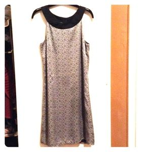 Sleeveless Dress