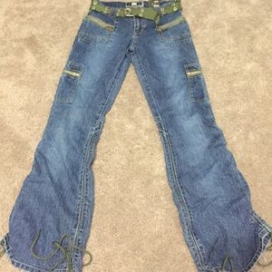 NWT jeans