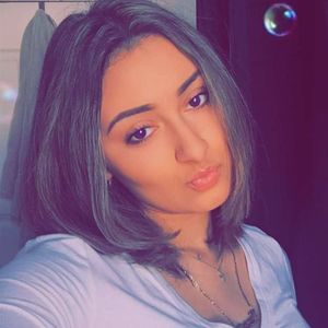 Meet your Posher, Vanessa