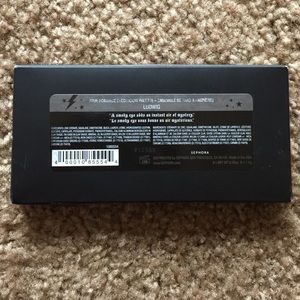 SOLD on Mer Cari --Kat Von D LUDWIG palette. BNIB