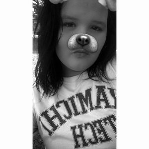 Meet your Posher, Brooklynn