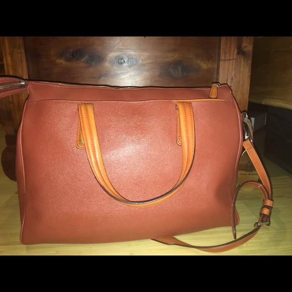 TUMI women's Brief - Picture 2 of 4