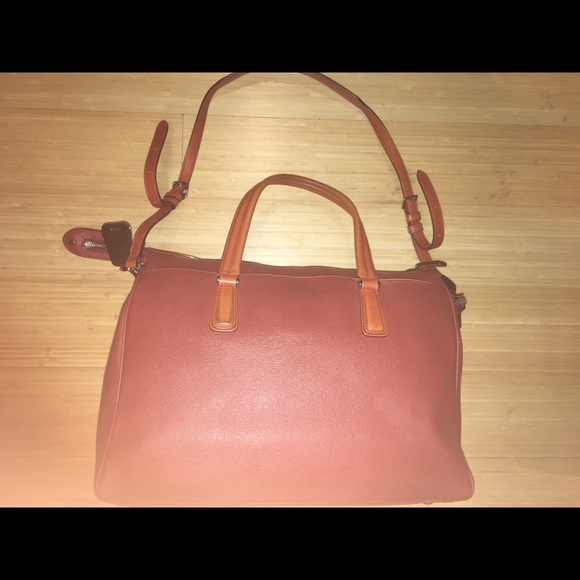 TUMI women's Brief - Picture 3 of 4