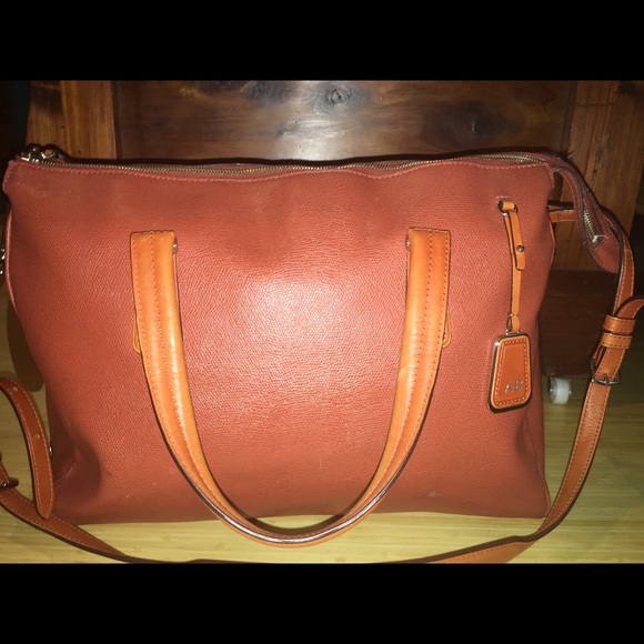 TUMI women's Brief - Picture 4 of 4