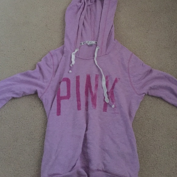 Victoria's Secret PINK hoodie
