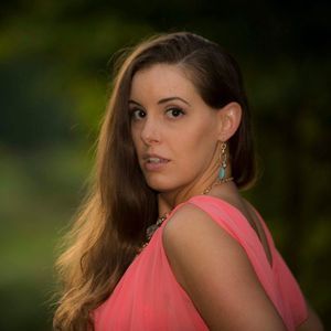 Meet your Posher, Nichole