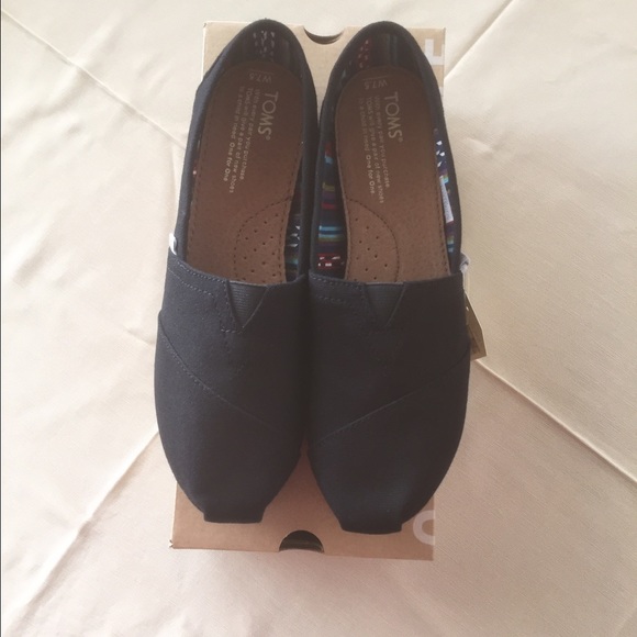 Toms women shoes