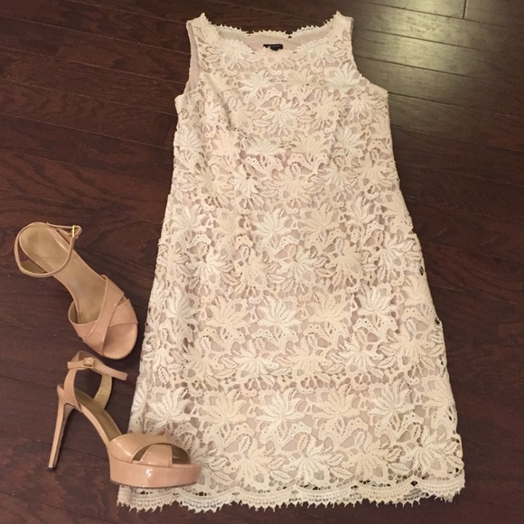 Ann Taylor Cocktail dress