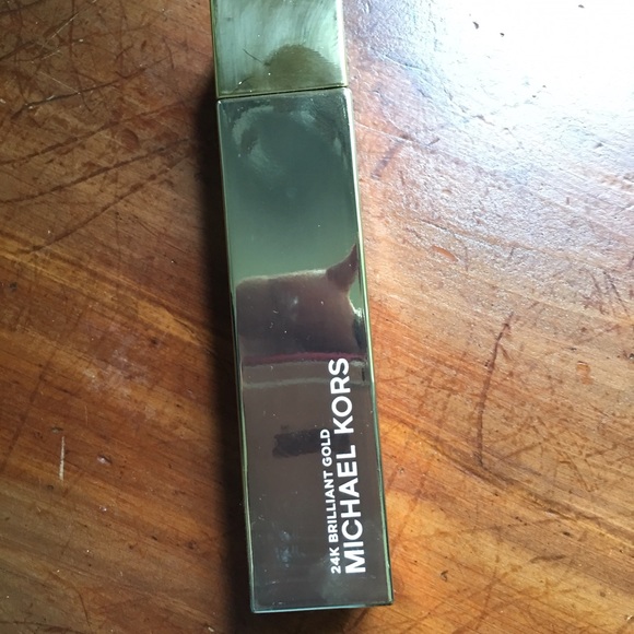 MICHAEL KORS 24Kt - Picture 2 of 4