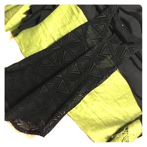 👙Racer back cover up 👙