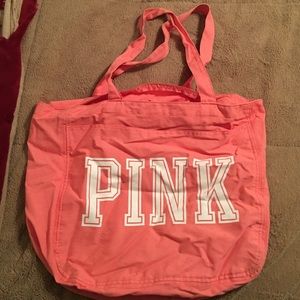 Victoria secret PINK tote