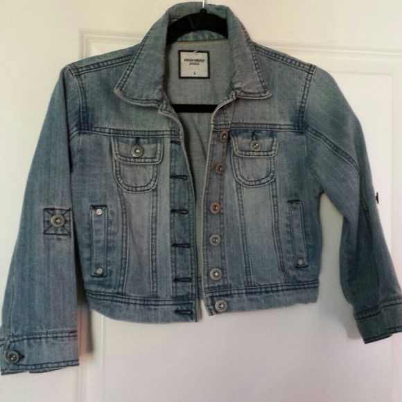 Jacket - Picture 1 of 4
